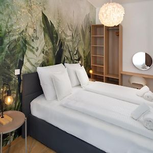 Appartement met Twee Slaapkamers